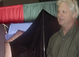 Photographer Richard Katris aka Chanon