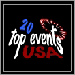 Top Events USA logo link